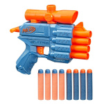 NERF N-Strike Elite 2.0 Vooruitzicht QS-4