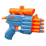 NERF N-Strike Elite 2.0 Vooruitzicht QS-4