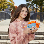 NERF N-Strike Elite 2.0 Vooruitzicht QS-4