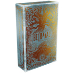 Hasbro Betrayal Deck of Lost Souls (EN)