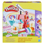 Play-Doh Speelset Bevroren Traktaties