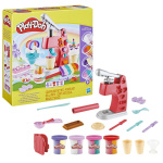Play-Doh Speelset Bevroren Traktaties
