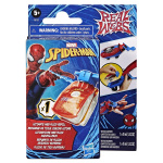 Spider-Man Real Webs Ultimate Web Blaster Navulverpakking