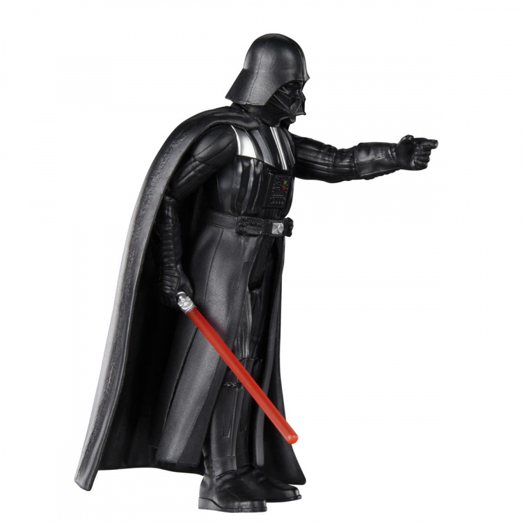 Star Wars Epic Hero Series 4 Inch Figuur Darth Vader Star Wars Epic Hero Series 4 Inch Figuur Darth Vader