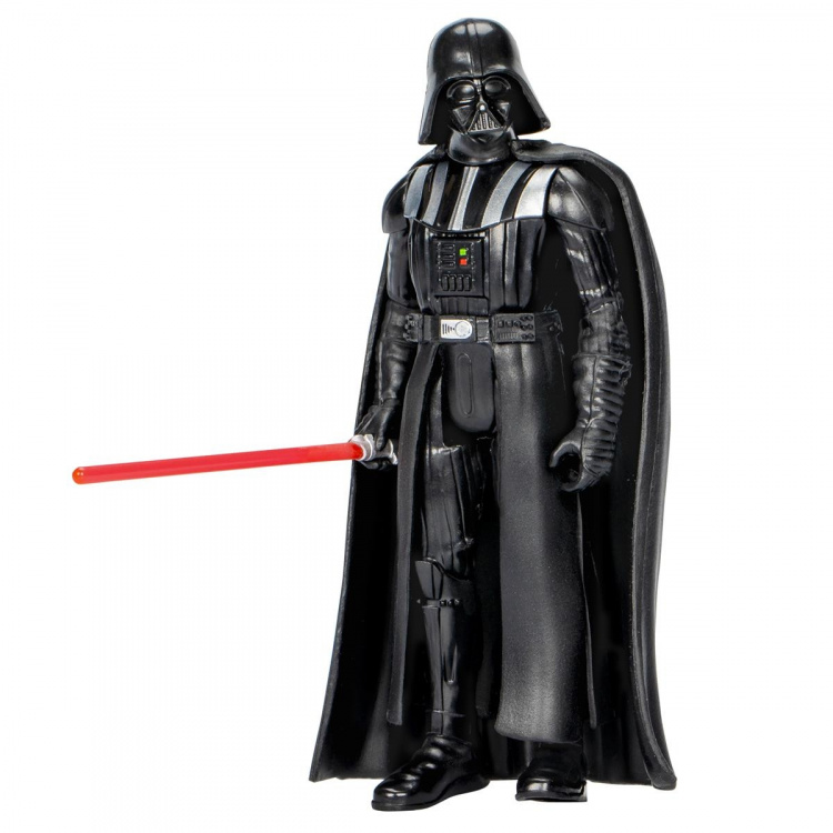 Star Wars Epic Hero Series 4 Inch Figuur Darth Vader Star Wars Epic Hero Series 4 Inch Figuur Darth Vader
