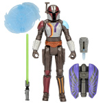 Star Wars Epic Hero Series 4 Inch Deluxe Figuur Sabine Wren Star Wars Epic Hero Series 4 Inch Deluxe Figuur Sabine Wren