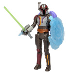 Star Wars Epic Hero Series 4 Inch Deluxe Figuur Sabine Wren Star Wars Epic Hero Series 4 Inch Deluxe Figuur Sabine Wren