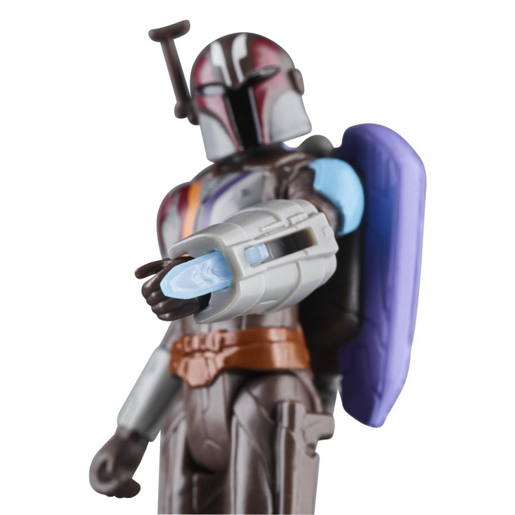 Star Wars Epic Hero Series 4 Inch Deluxe Figuur Sabine Wren Star Wars Epic Hero Series 4 Inch Deluxe Figuur Sabine Wren