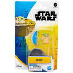 Star Wars Epic Hero Series 4 Inch Figuur Grogu