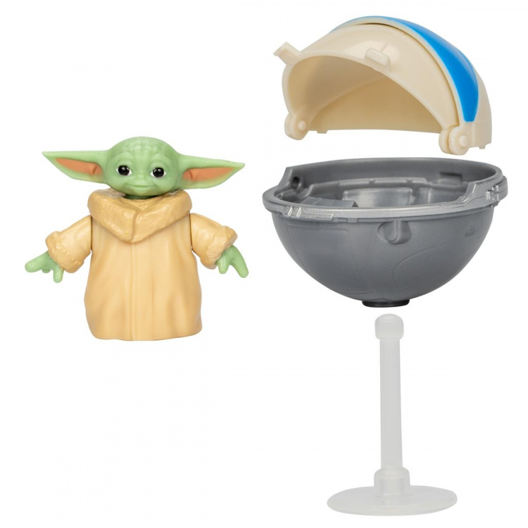 Star Wars Epic Hero Series 4 Inch Figuur Grogu