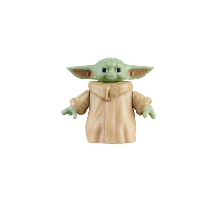 Star Wars Epic Hero Series 4 Inch Figuur Grogu