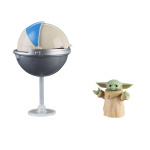 Star Wars Epic Hero Series 4 Inch Figuur Grogu