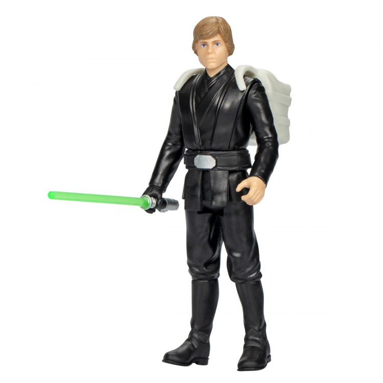 Star Wars Epic Hero Series 4 Inch Figuur Luke Skywalker