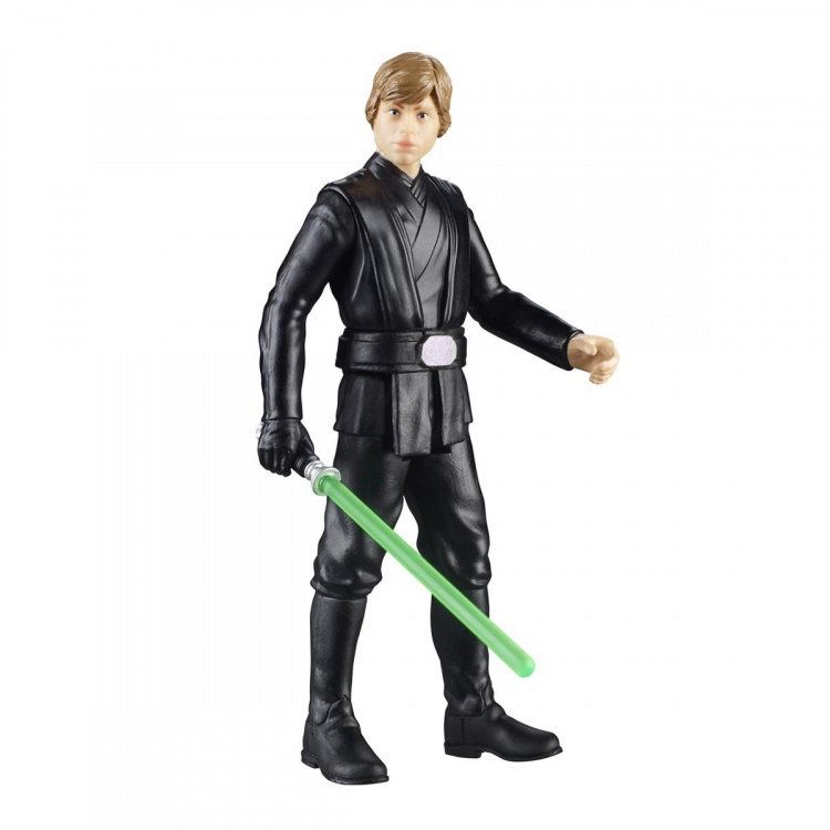 Star Wars Epic Hero Series 4 Inch Figuur Luke Skywalker