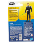 Star Wars Epic Hero Series 4 Inch Figuur Luke Skywalker