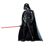 Star Wars De Zwarte Serie 6 Inch Figuur Dart Vader