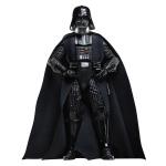 Star Wars De Zwarte Serie 6 Inch Figuur Dart Vader