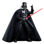 Star Wars De Zwarte Serie 6 Inch Figuur Dart Vader