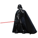 Star Wars De Zwarte Serie 6 Inch Figuur Dart Vader