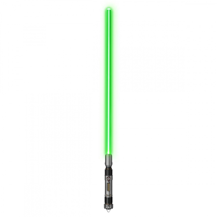 Star Wars De Zwarte Serie Force FX Elite Lichtzwaard Sabine Wren