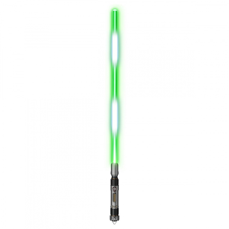 Star Wars De Zwarte Serie Force FX Elite Lichtzwaard Sabine Wren