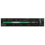 Star Wars De Zwarte Serie Force FX Elite Lichtzwaard Sabine Wren