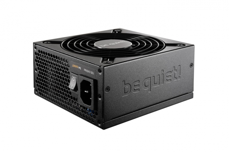 be quiet! SFX-L VOEDING - 600W
