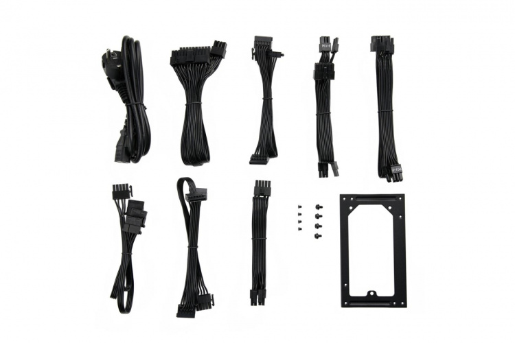 be quiet! SFX-L VOEDING - 600W