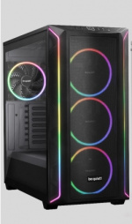 be quiet! Shadow Base 800 FX - Zwarte doos