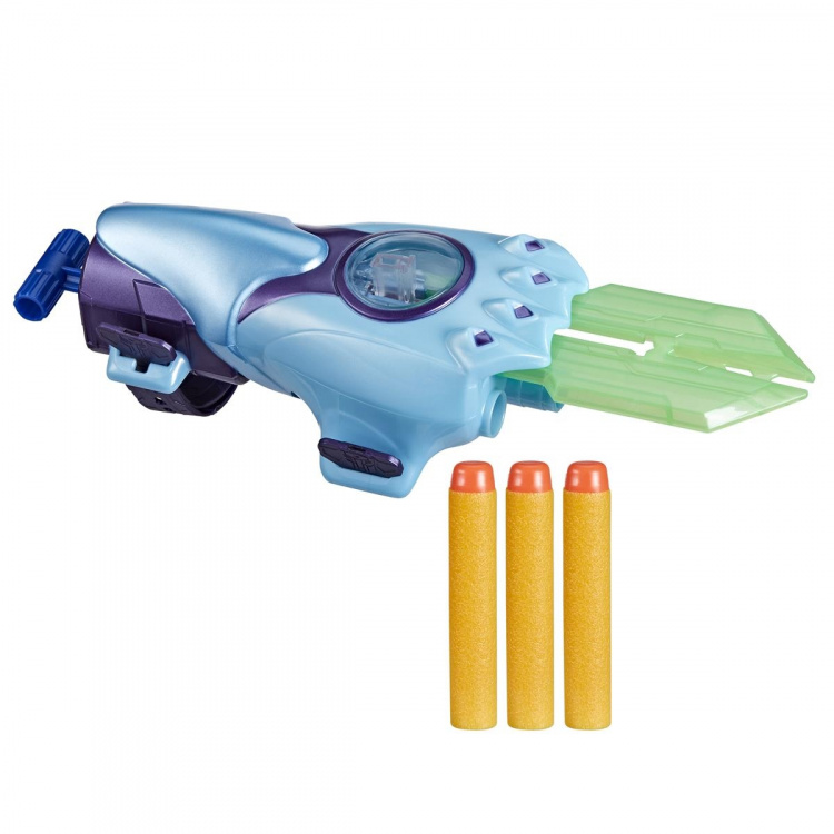 Transformers EarthSpark Rollenspel Cyber-mouw Blaster