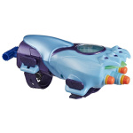 Transformers EarthSpark Rollenspel Cyber-mouw Blaster