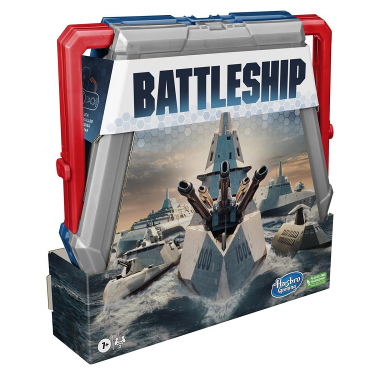 Hasbro Slagschip Klassiek