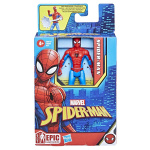 Spider-Man 4 Inch Figuur Spider-Man