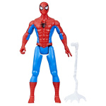 Spider-Man 4 Inch Figuur Spider-Man