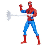 Spider-Man 4 Inch Figuur Spider-Man