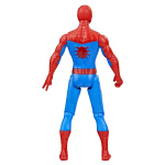 Spider-Man 4 Inch Figuur Spider-Man