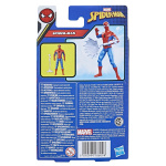 Spider-Man 4 Inch Figuur Spider-Man