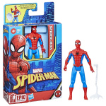 Spider-Man 4 Inch Figuur Spider-Man