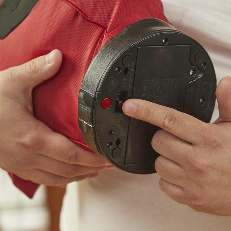 Marvel Legends Deadpool\'s Hoofd Premium Interactief Hoofd