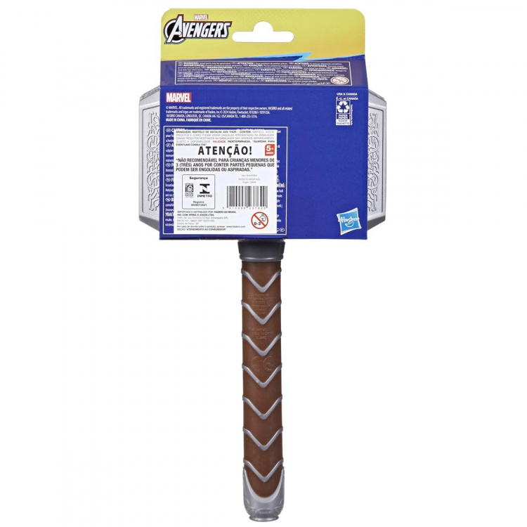 Avengers Thor Slaghamer Mjölner