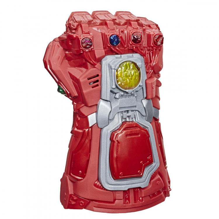 Hasbro Avengers elektronische handschoen