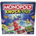 Hasbro Monopoly Knockout (DK)