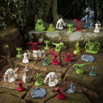 Hasbro HeroQuest Expansion Jungles of Delthrak (EN)