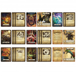 Hasbro HeroQuest Expansion Jungles of Delthrak (EN)