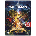 Hasbro Talisman Alliances (EN)