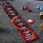 Hasbro Talisman Alliances (EN)