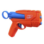 NERF N-serie magazijn