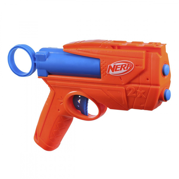 NERF N-serie magazijn