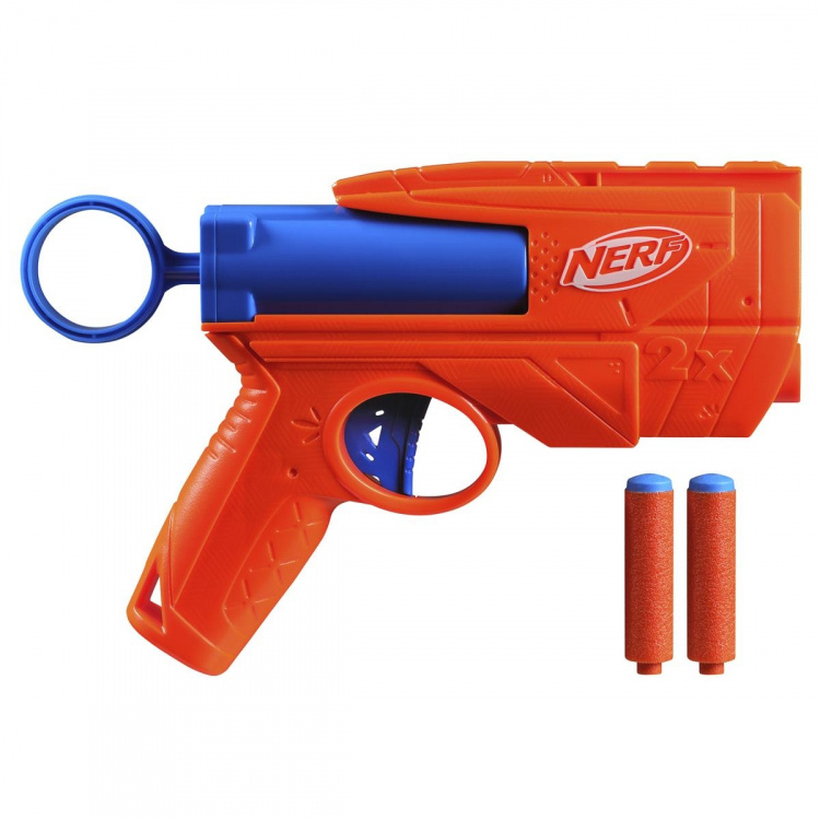NERF N-serie magazijn
