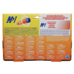 NERF N-serie magazijn